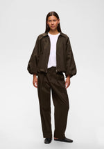 Laden Sie das Bild in den Galerie-Viewer, Casual Bomber Jacket Haiko

