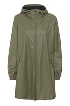 Regenjacke Nicholine