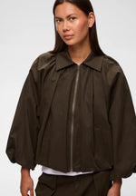 Laden Sie das Bild in den Galerie-Viewer, Casual Bomber Jacket Haiko
