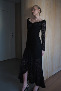 Spitzendress Ashley