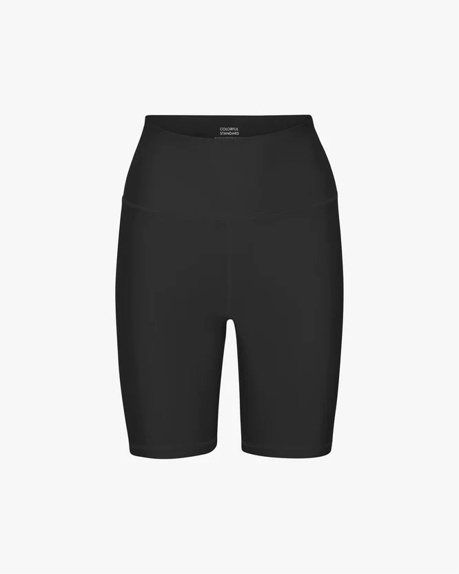 Active Biker Shorts