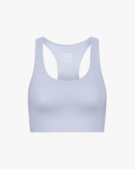 Active Cropped Bra