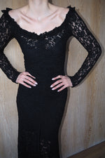 Laden Sie das Bild in den Galerie-Viewer, Spitzendress Ashley
