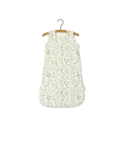 Schlafsack Sylvia Summer Flowers - Tog 1 Sommer, 6-18 Monate