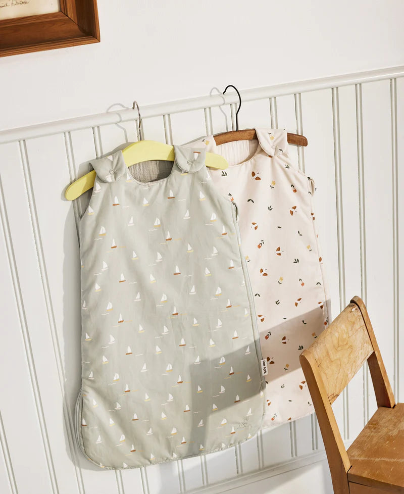 Schlafsack Wind Sailboats