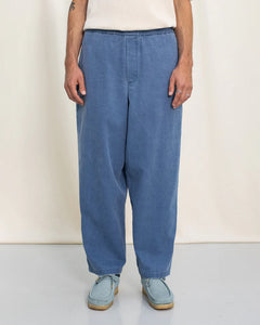 Denim Wide Baggy Pant