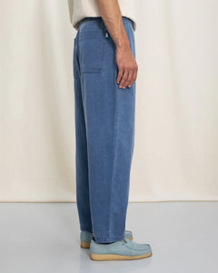 Denim Wide Baggy Pant