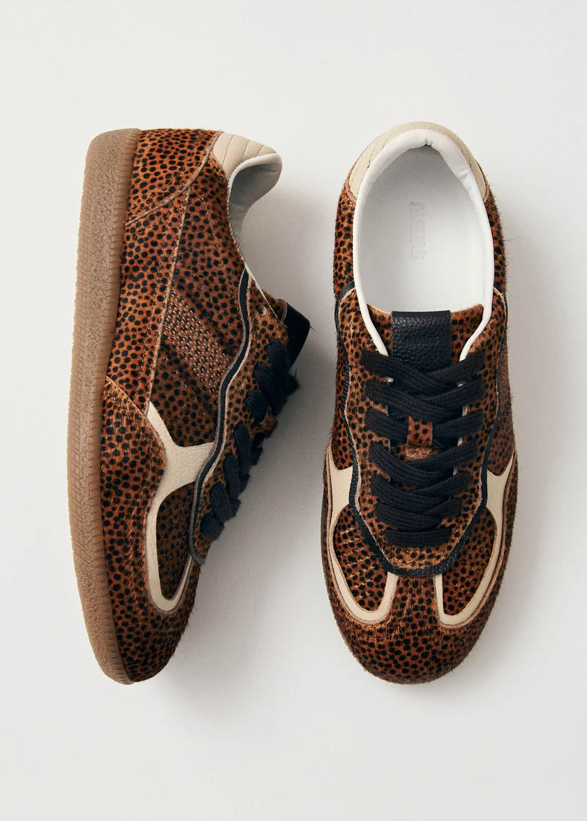 Sneaker tb.490 Rife Soft Tan Leo
