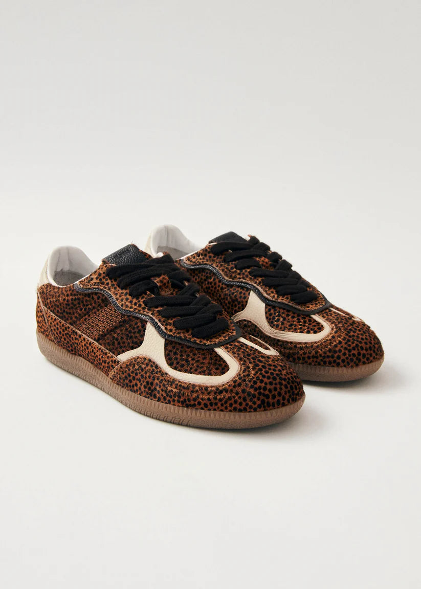 Sneaker tb.490 Rife Soft Tan Leo