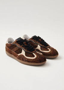 Sneaker tb.490 Rife Soft Tan Leo
