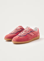 Laden Sie das Bild in den Galerie-Viewer, Tb.490 Rife Pink Leather Sneaker
