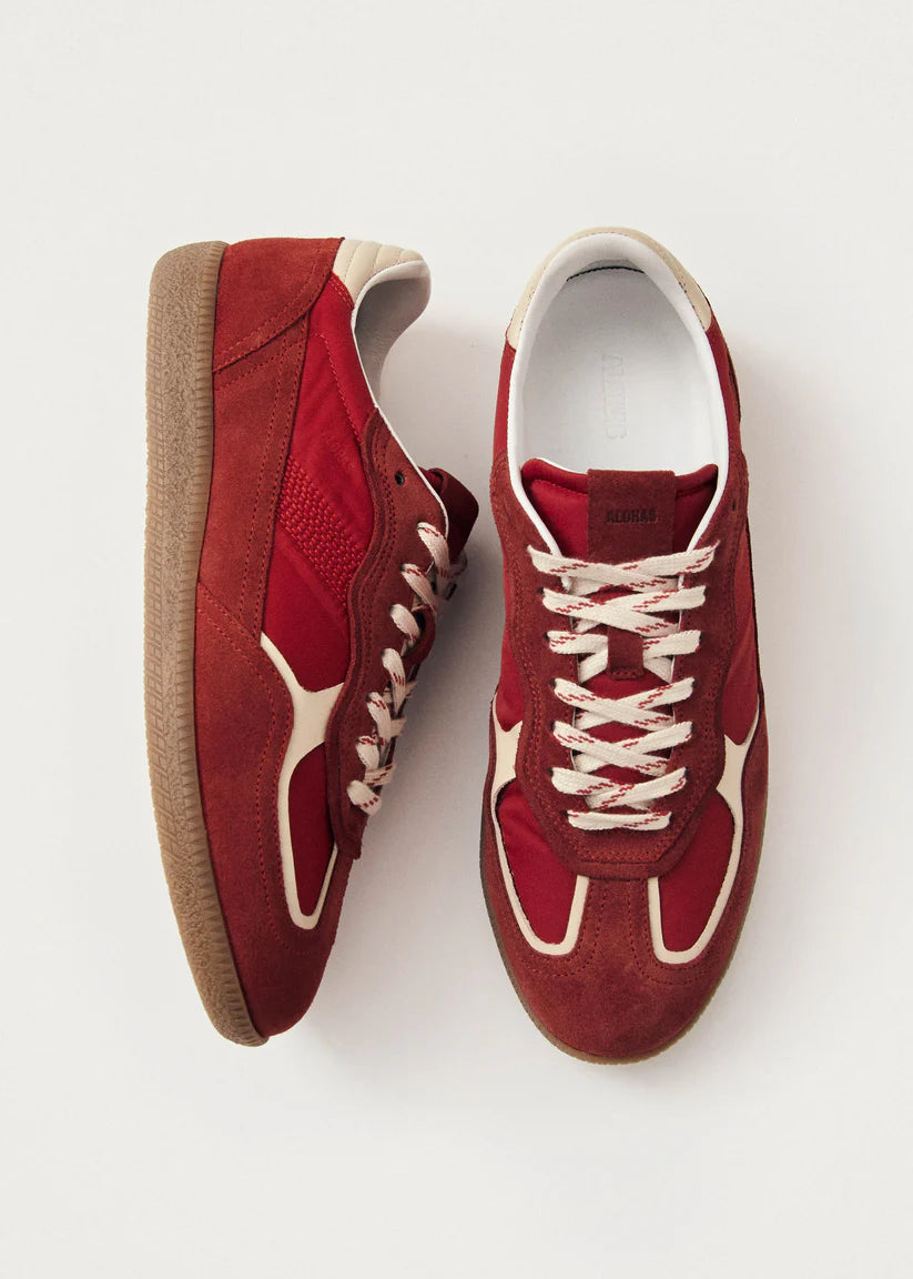 Sneaker tb.490 Rife Rot