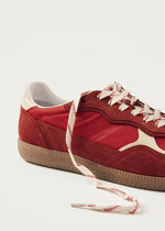 Laden Sie das Bild in den Galerie-Viewer, Sneaker tb.490 Rife Rot

