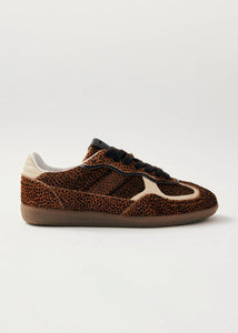 Sneaker tb.490 Rife Soft Tan Leo