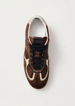 Laden Sie das Bild in den Galerie-Viewer, Sneaker tb.490 Rife Soft Tan Leo
