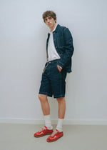 Laden Sie das Bild in den Galerie-Viewer, Sneaker tb.490 Rife Rot
