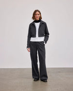Laden Sie das Bild in den Galerie-Viewer, Short Wool Jacket Balmi
