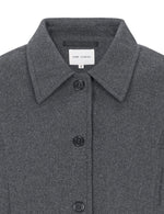 Laden Sie das Bild in den Galerie-Viewer, Short Wool Jacket Balmi
