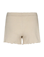 Laden Sie das Bild in den Galerie-Viewer, Bliss Shorts  GOTS - Buttercream
