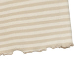Laden Sie das Bild in den Galerie-Viewer, Bliss Shorts  GOTS - Buttercream
