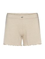 Laden Sie das Bild in den Galerie-Viewer, Bliss Shorts  GOTS - Buttercream
