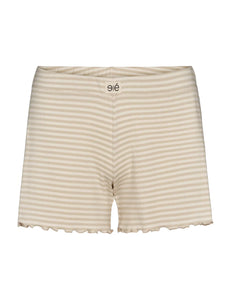 Bliss Shorts  GOTS - Buttercream