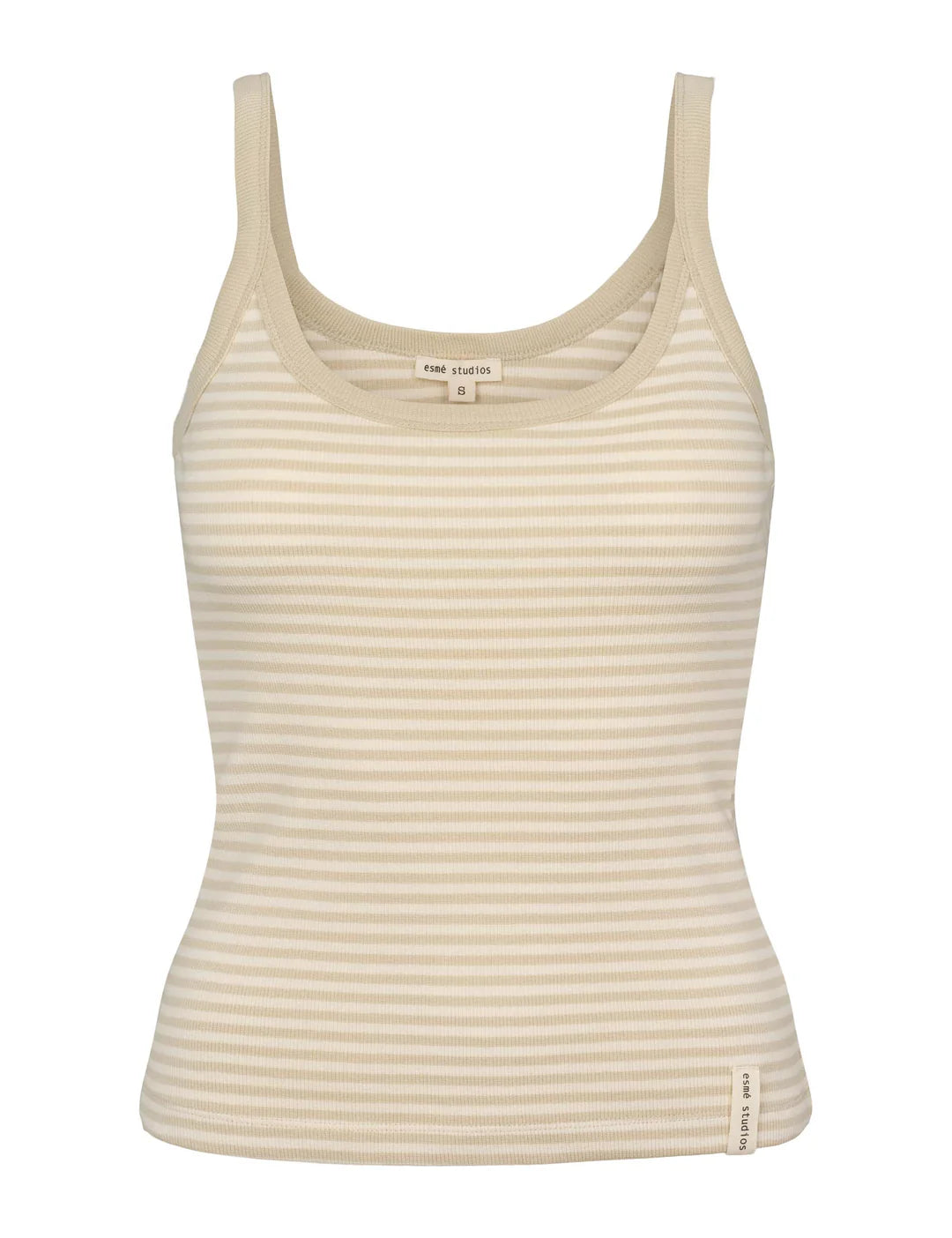 Bliss Top GOT - Buttercream