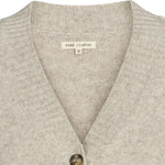Laden Sie das Bild in den Galerie-Viewer, Knit Cardigan Elida
