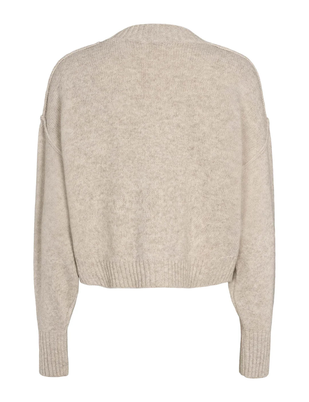 Knit Cardigan Elida