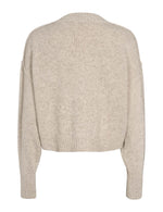 Laden Sie das Bild in den Galerie-Viewer, Knit Cardigan Elida
