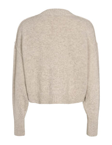 Knit Cardigan Elida