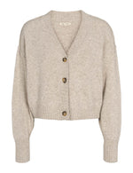 Laden Sie das Bild in den Galerie-Viewer, Knit Cardigan Elida
