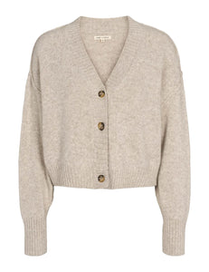 Knit Cardigan Elida