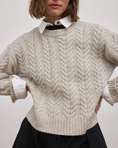 Knit Elida