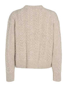 Knit Elida