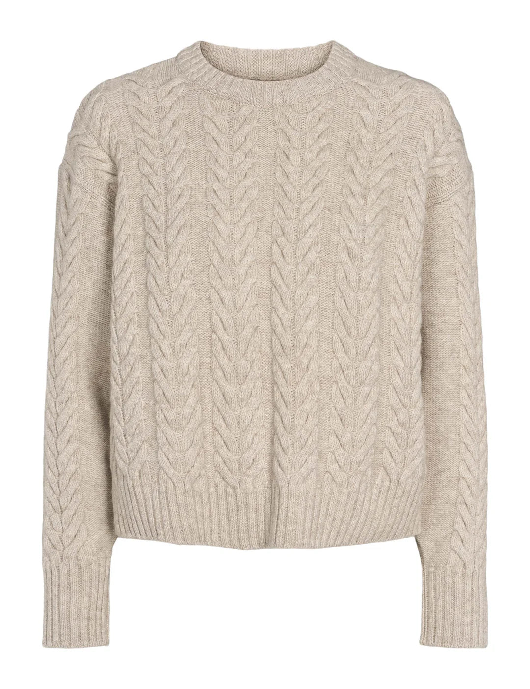 Knit Elida