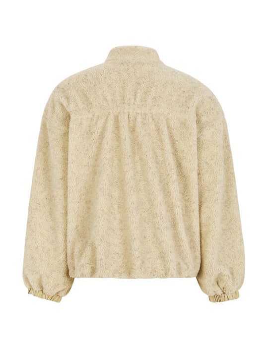 Teddy Jacke Haze