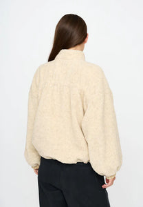 Teddy Jacke Haze