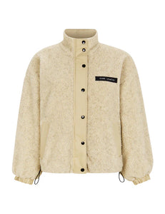 Teddy Jacke Haze