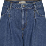 Laden Sie das Bild in den Galerie-Viewer, Denim Pants Nicole
