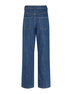 Denim Pants Nicole