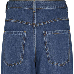 Denim Pants Nicole