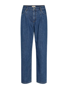 Denim Pants Nicole