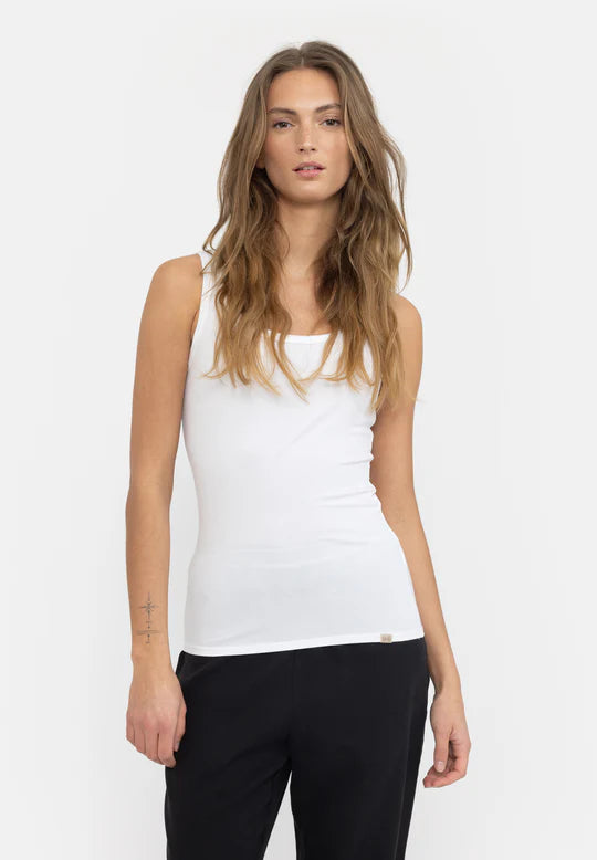 Penelope Slim Fit Tank Top