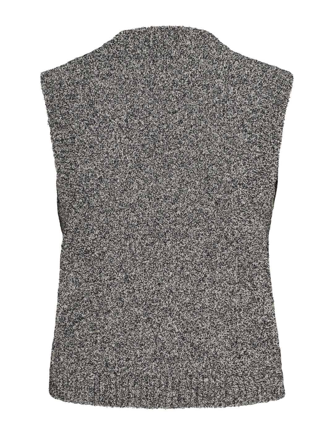 Knit Vest Philo