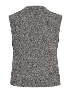 Knit Vest Philo