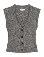 Laden Sie das Bild in den Galerie-Viewer, Knit Vest Philo
