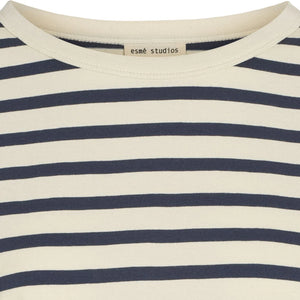 Longssleeve Signe Stripe