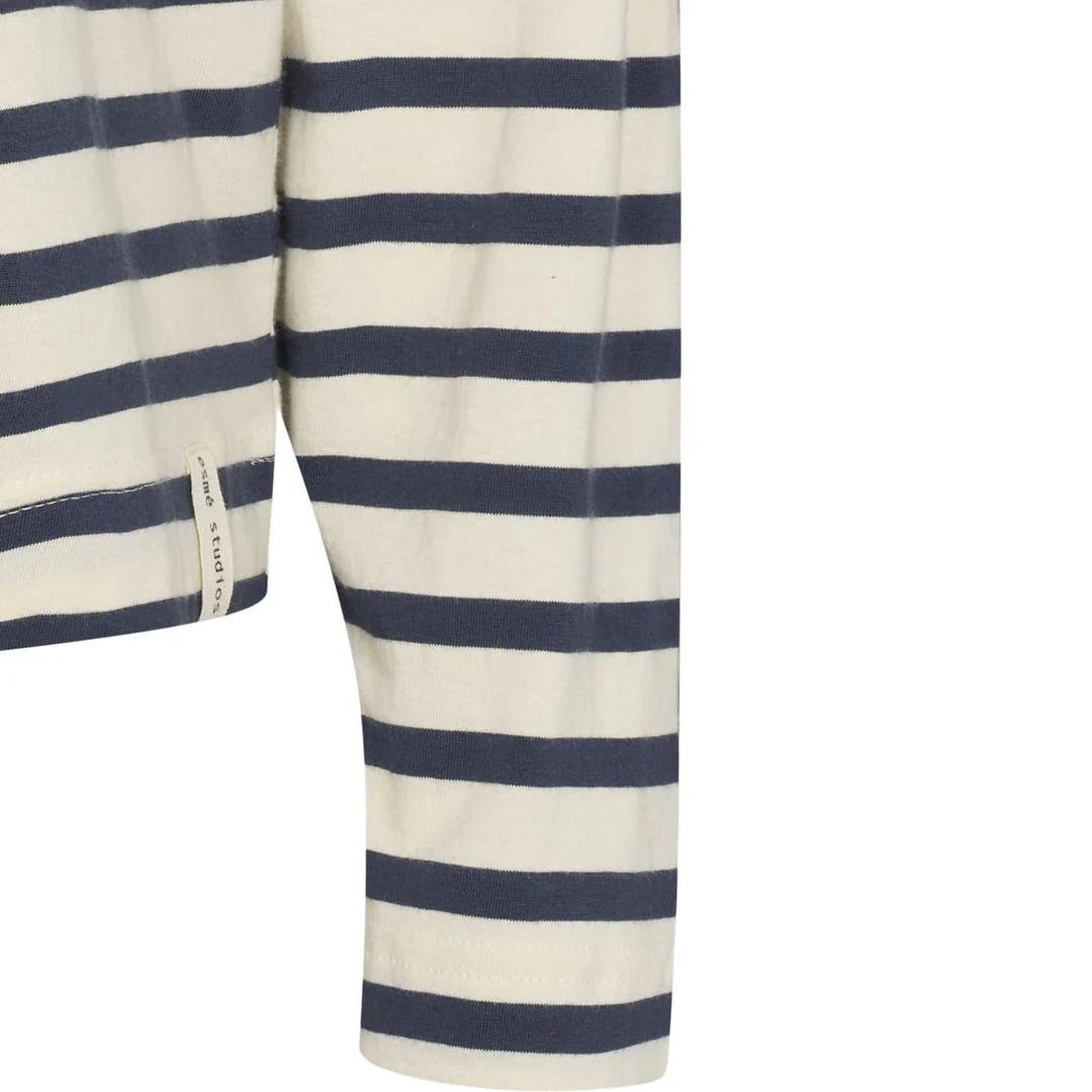 Longssleeve Signe Stripe