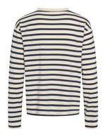 Laden Sie das Bild in den Galerie-Viewer, Longssleeve Signe Stripe
